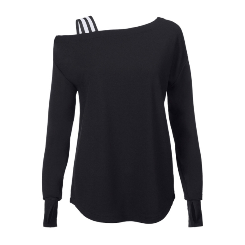 Cabi Fanatic Sweatshirt NWOT #4047